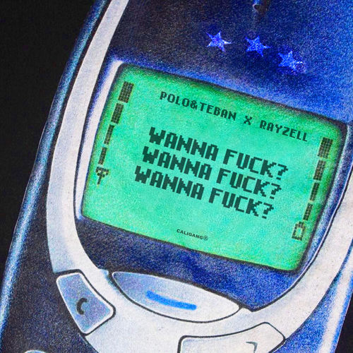 WANNA FUCK
