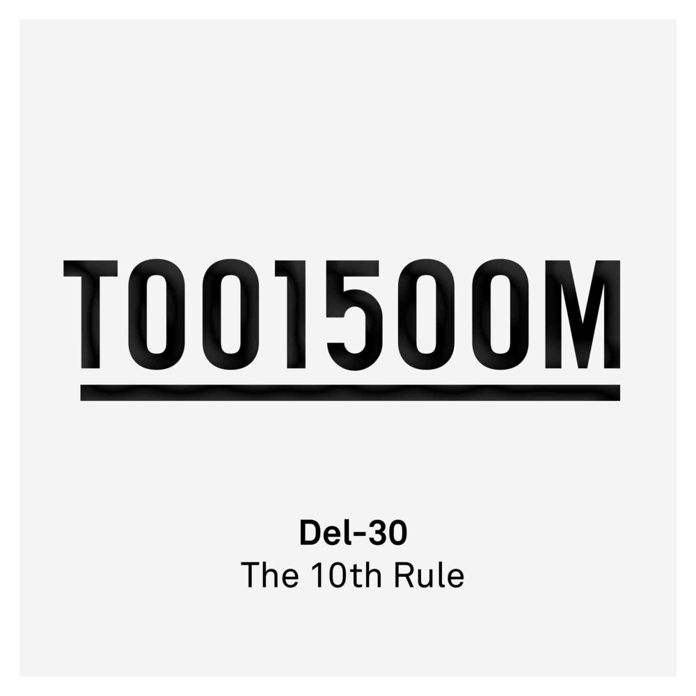 Picture of The 10th Rule