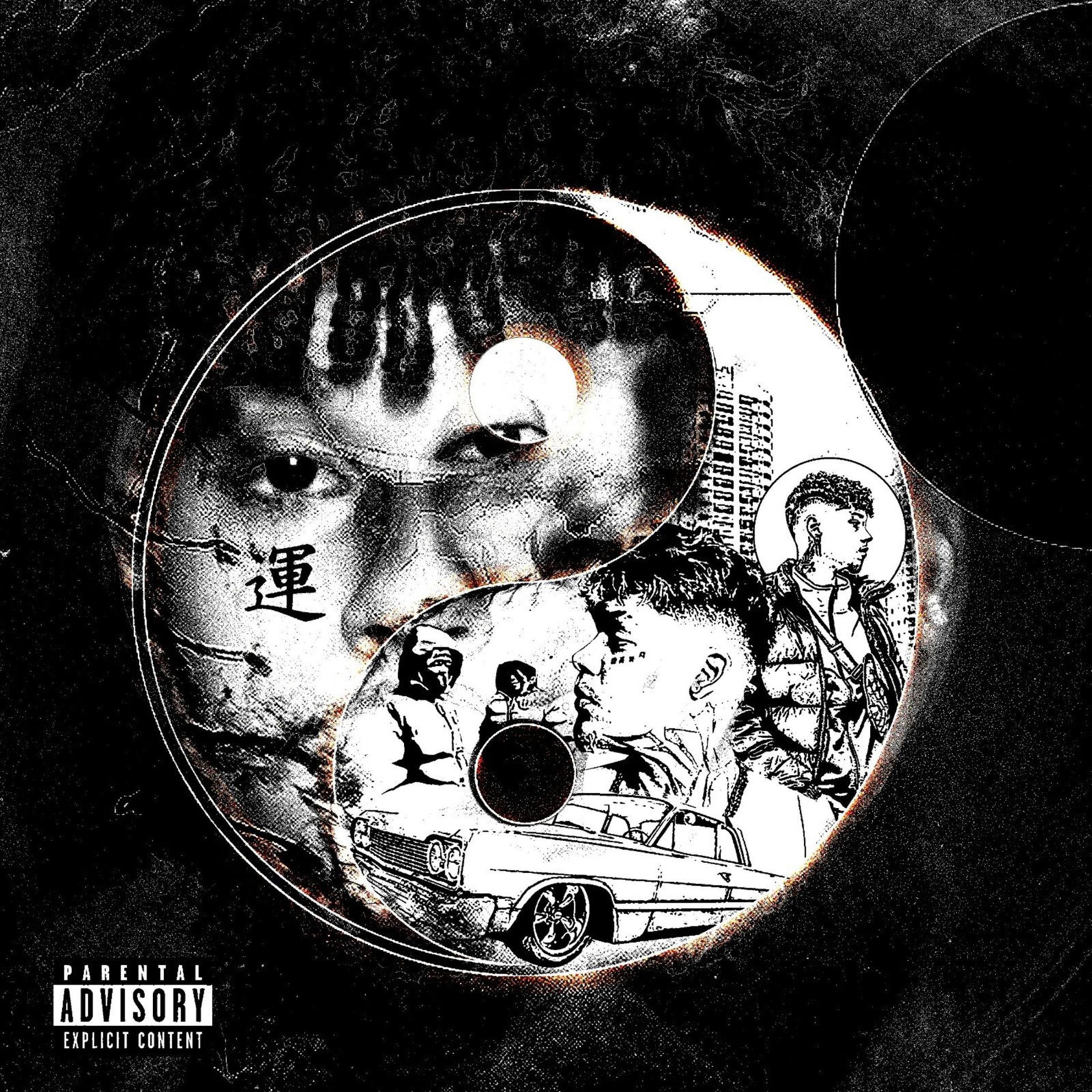 Album cover of MVP