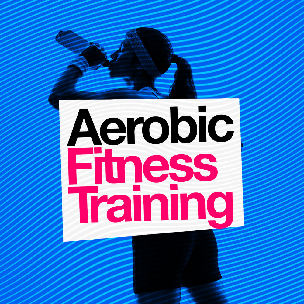Picture of Aerobic Fitness Training