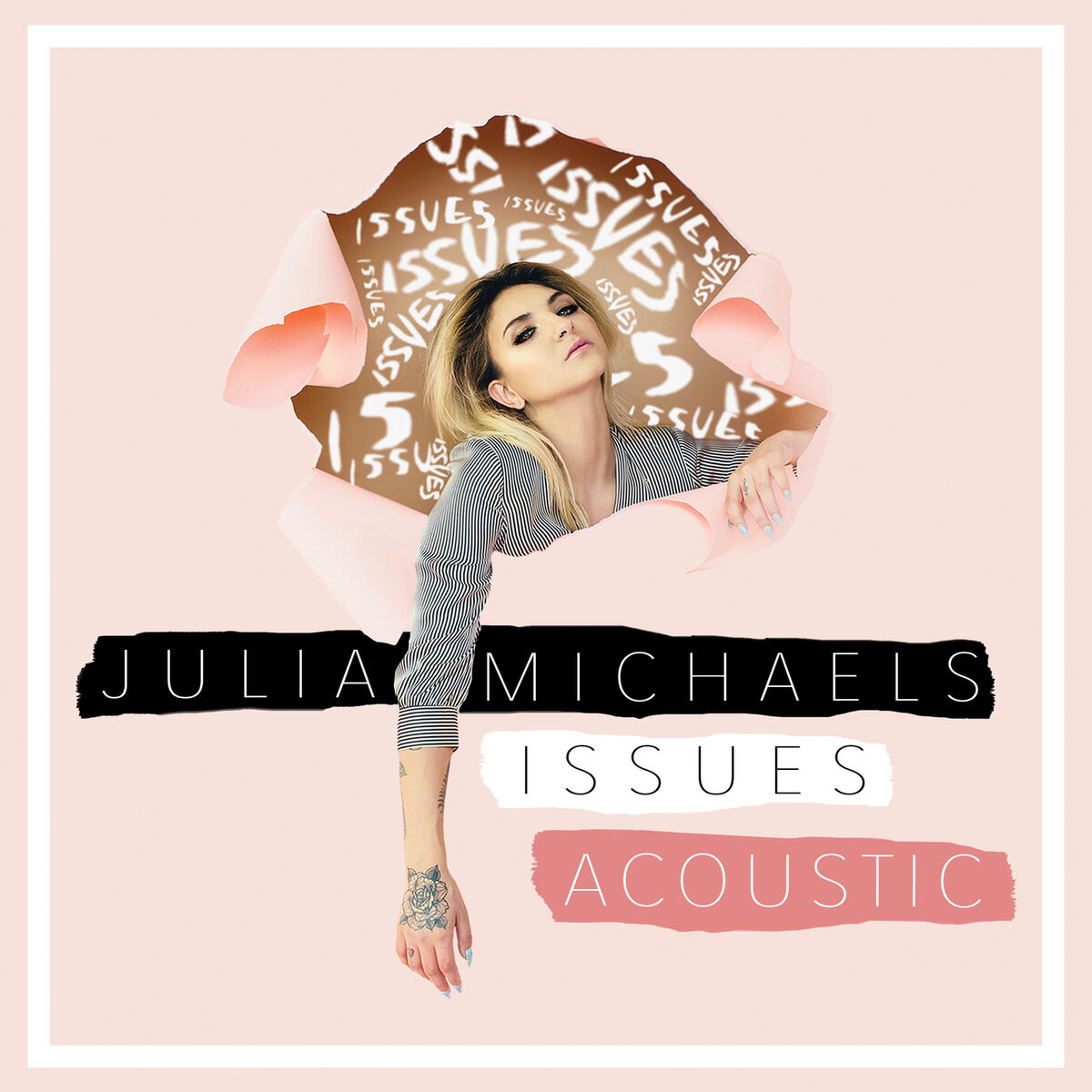 Album picture of Issues (Acoustic)