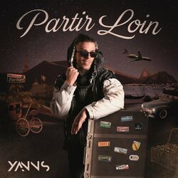 Cover of Partir loin