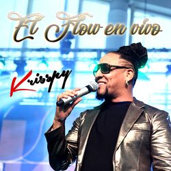 Cover of El Flow (En Vivo)