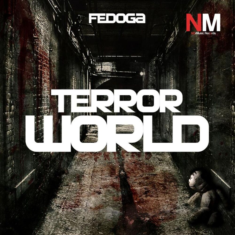 Picture of Terror World