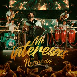 music cover
