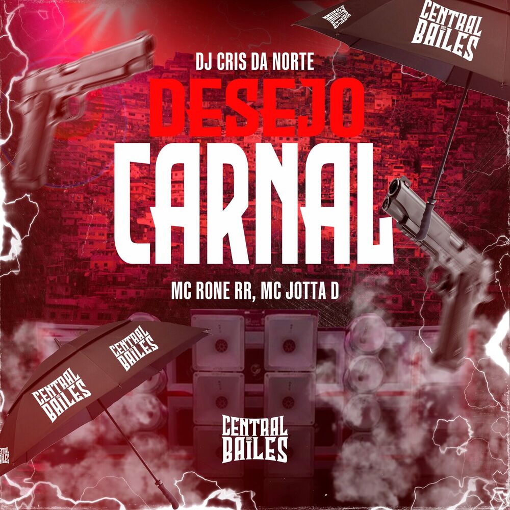Picture of Desejo Carnal