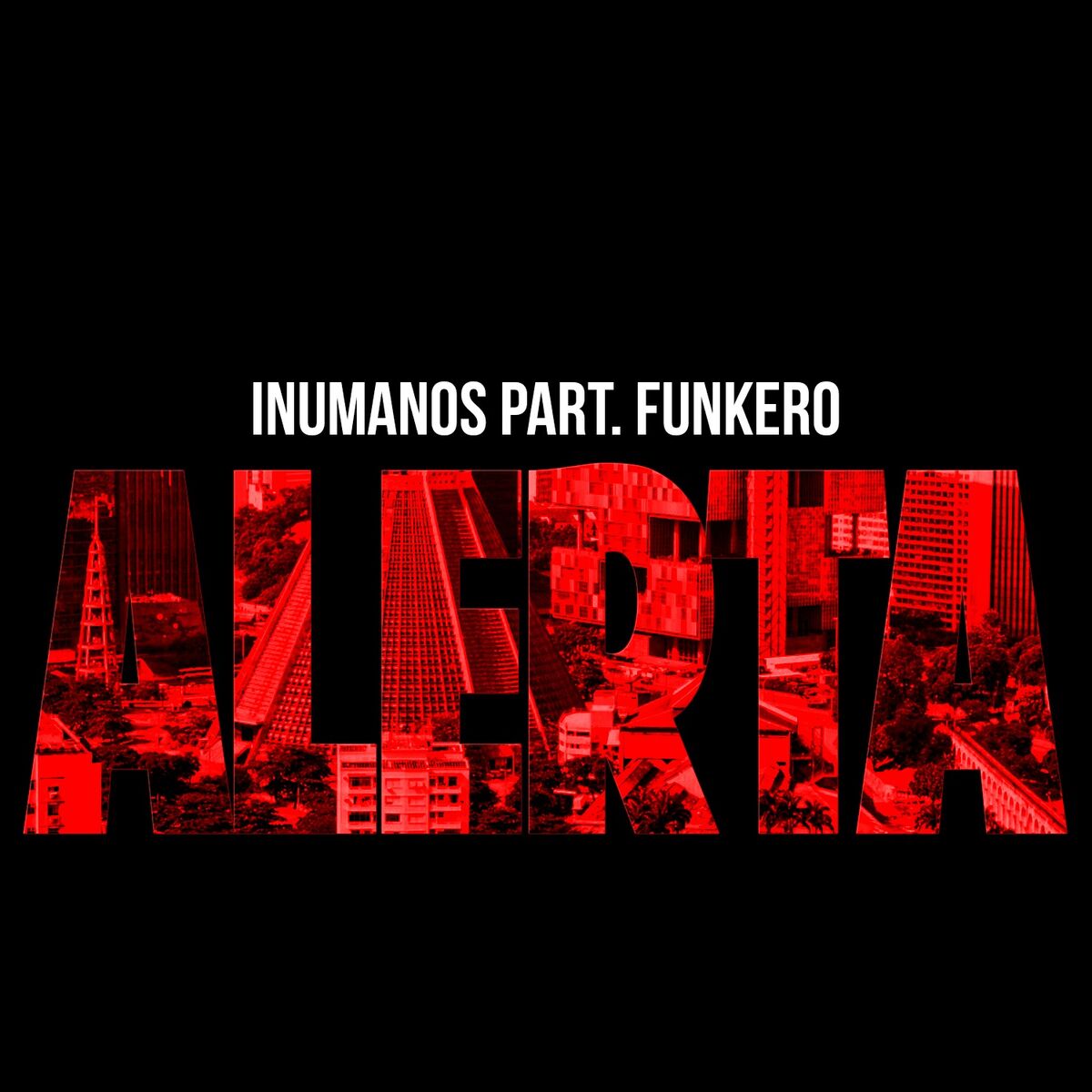 Album cover of Alerta