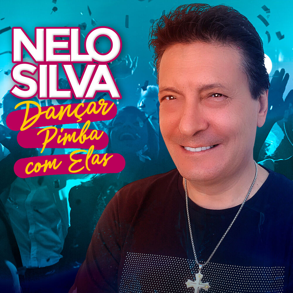 Picture of Dançar Pimba Com Elas