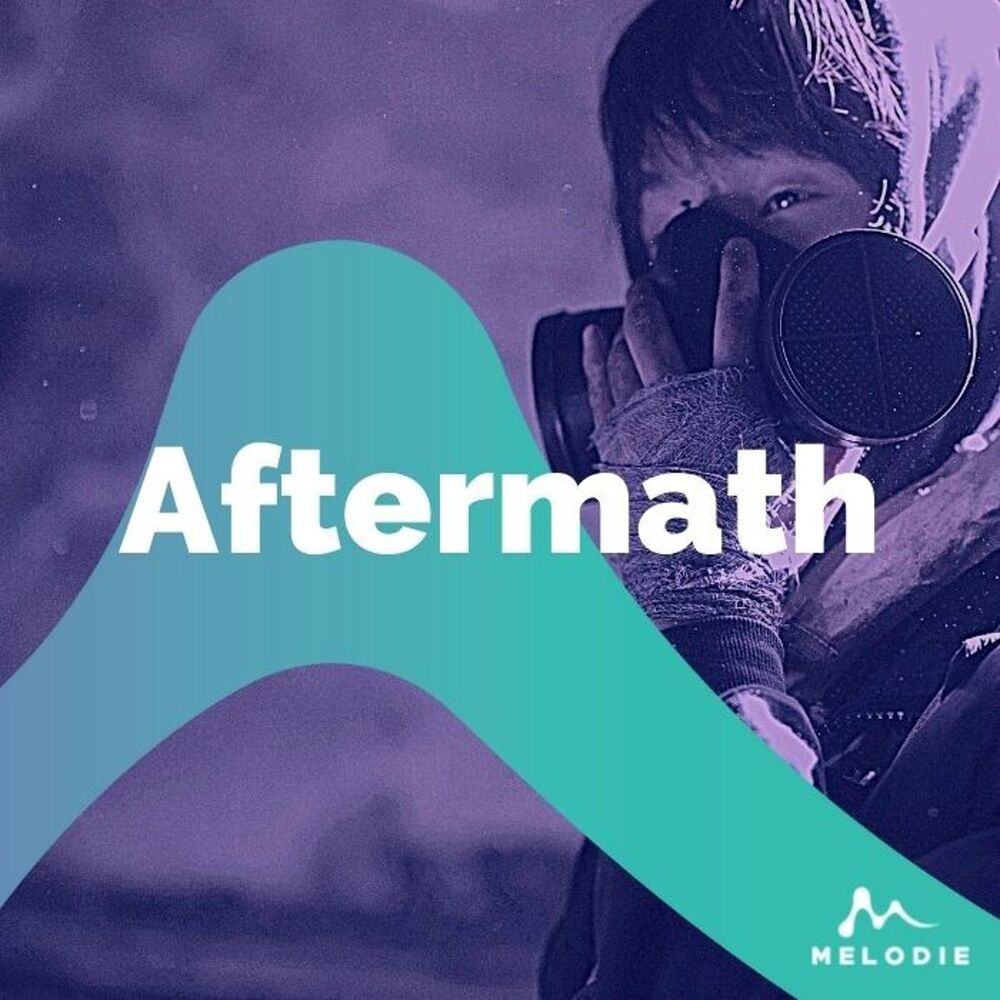 Picture of Aftermath