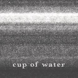 Cover of Cup Of Water