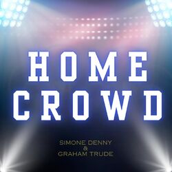 Cover of Home Crowd