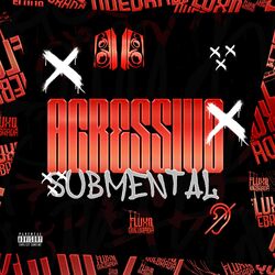 Cover of AGRESSIVO SUBMENTAL