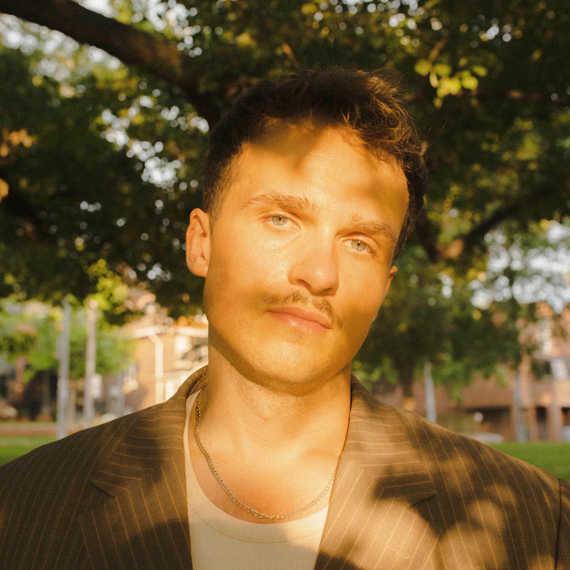 Album cover of Morning Sun