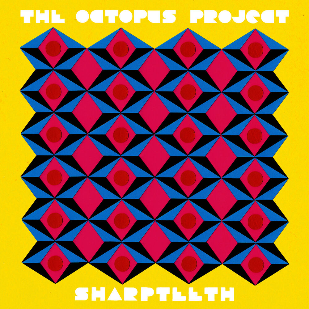 Picture of Sharpteeth