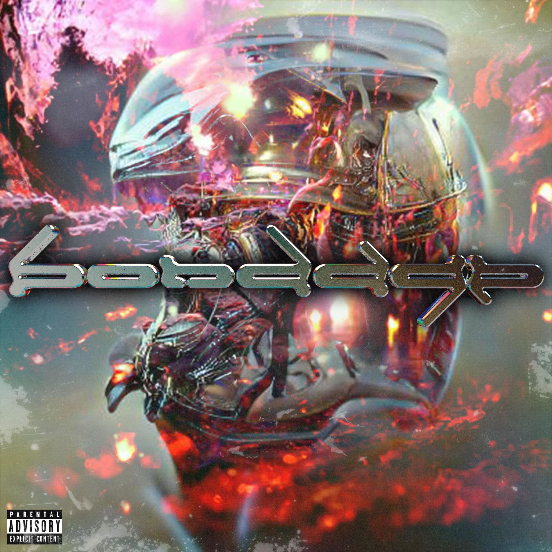 Album cover of Nascar