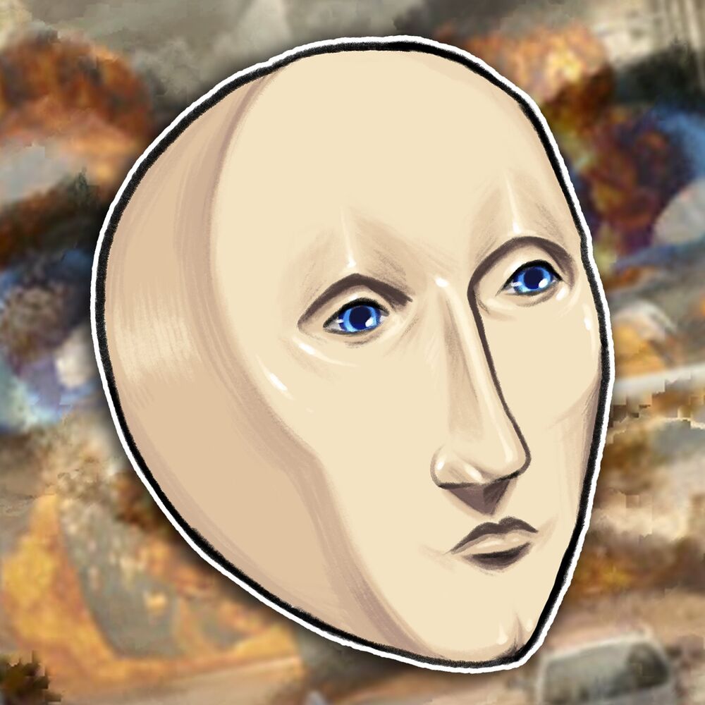 Picture of Memed to Life