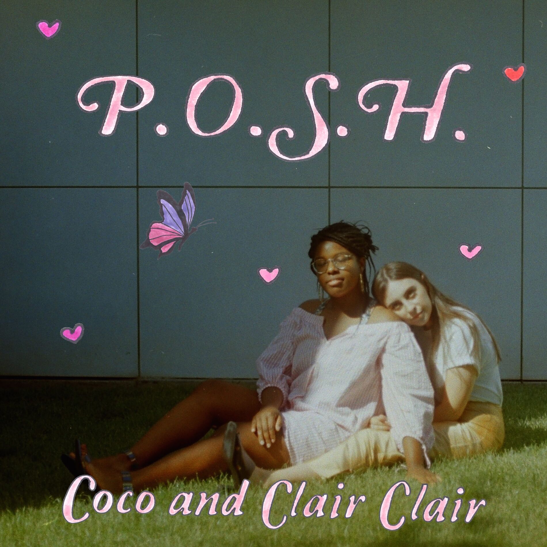 Album cover of Outro