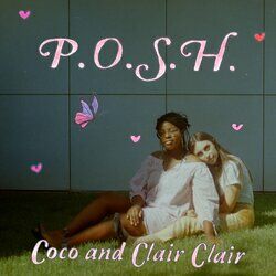 Cover of Posh