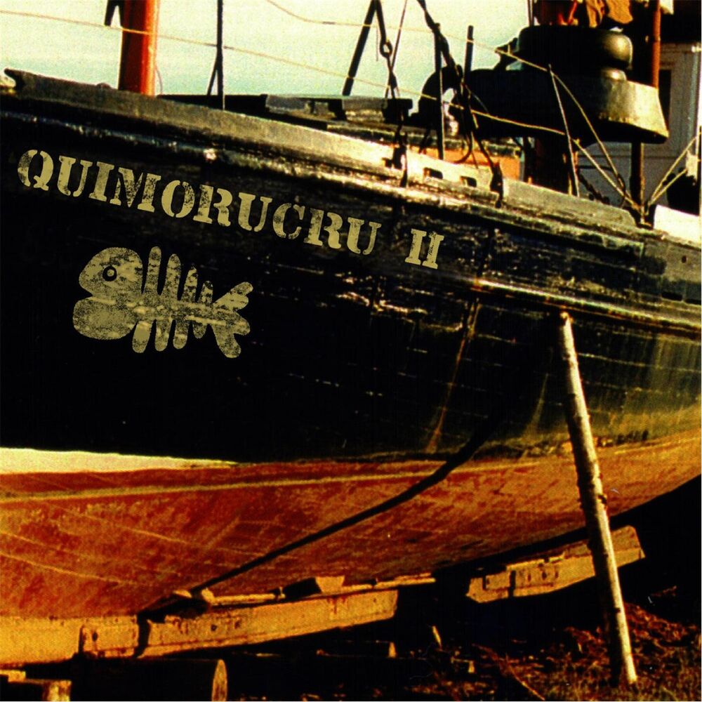 Picture of Quimorucru II