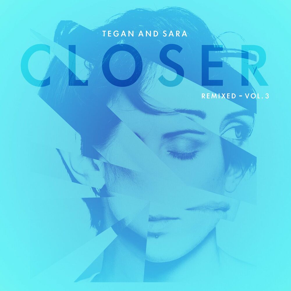 Picture of Closer Remixed - Vol. 3