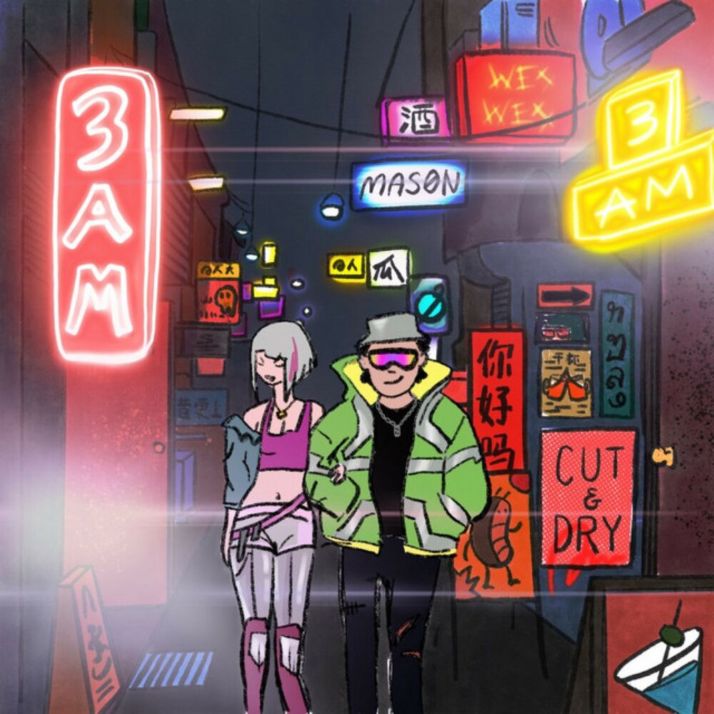 Picture of 3AM