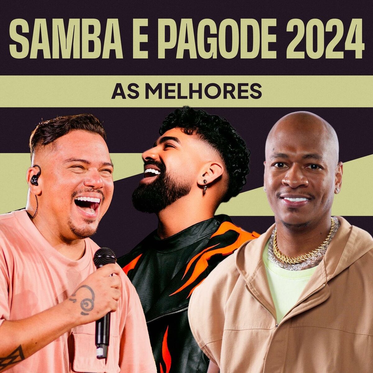 Album cover of Lancinho
