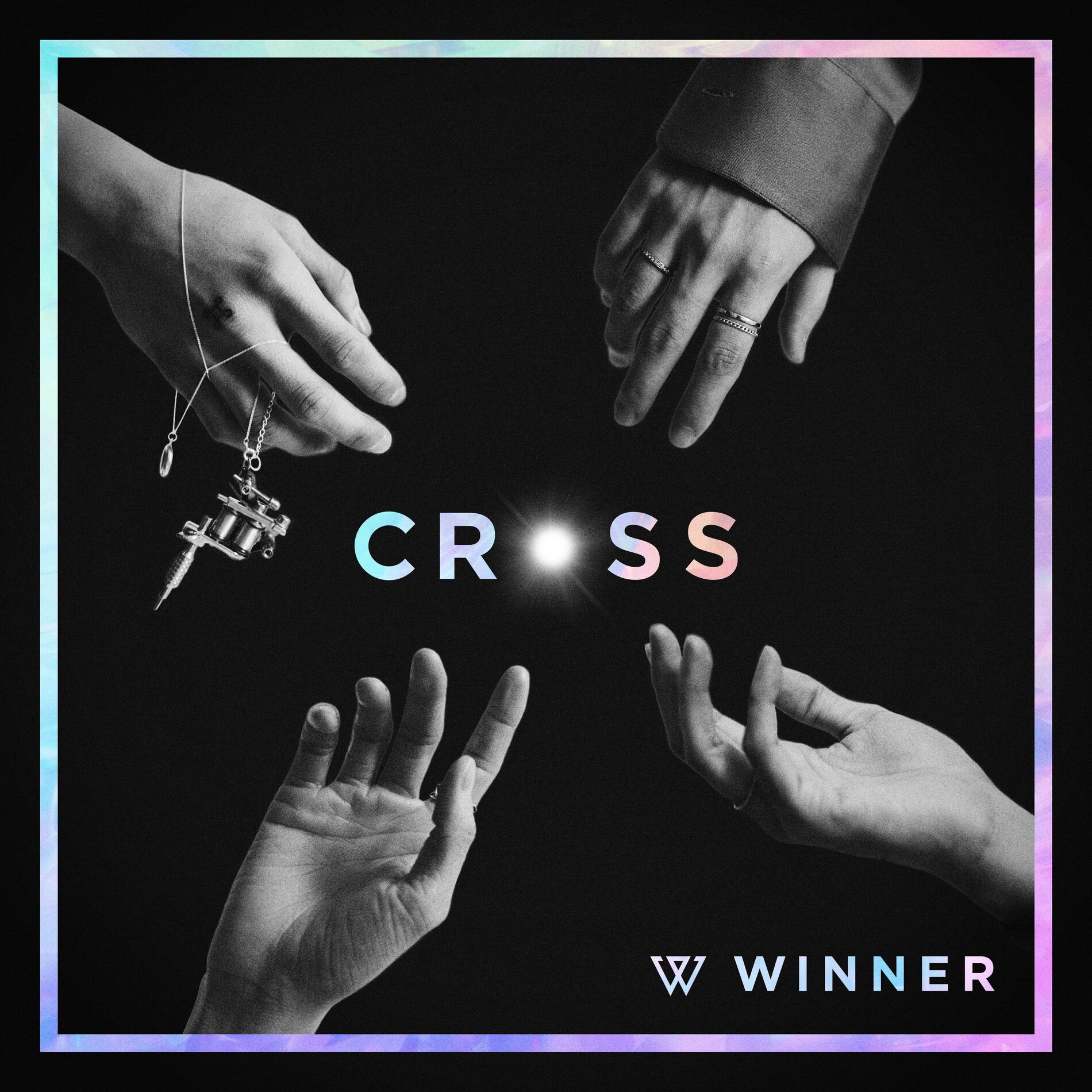 Album cover of SOSO