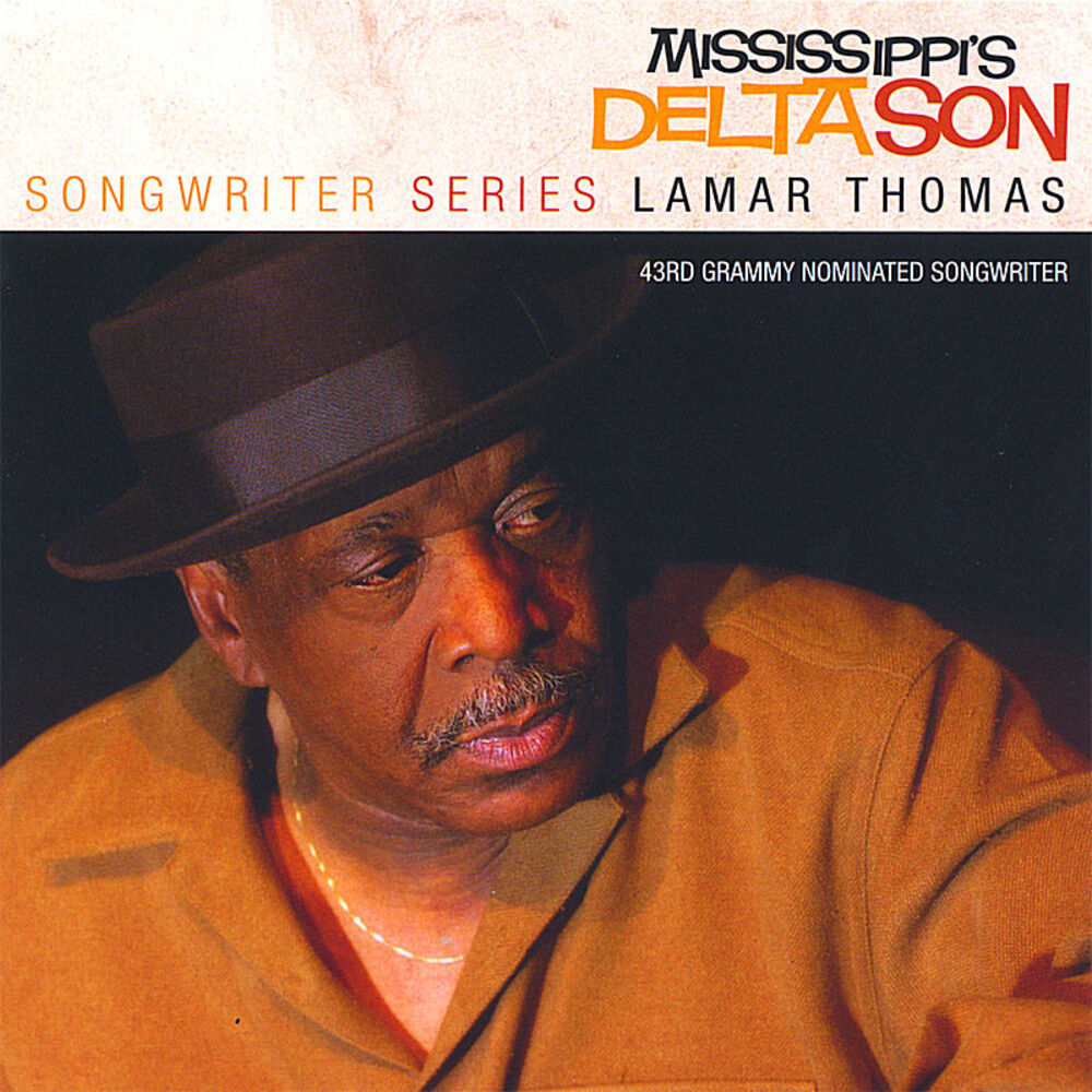 Picture of Mississipi's Delta Son(Songwriter Series)