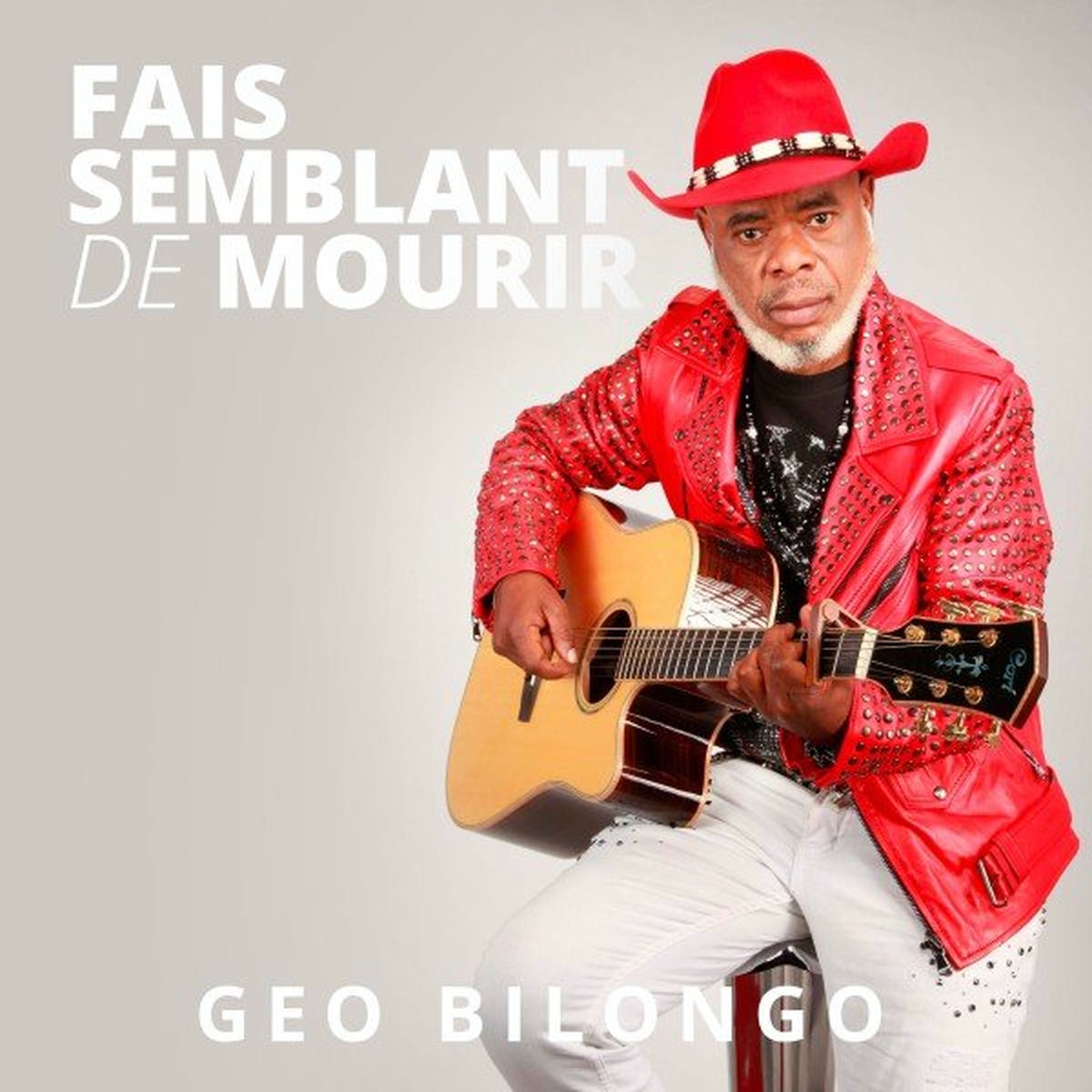 Geo Bilongo: albums, songs, concerts | Deezer