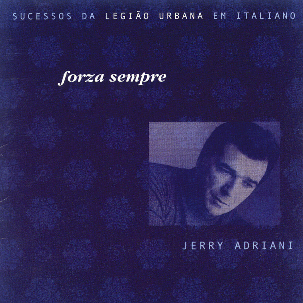 Picture of Forza sempre