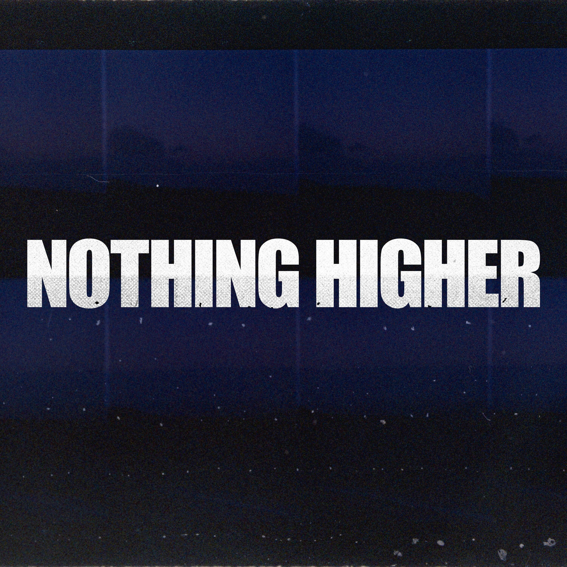 Album cover of Nothing Higher