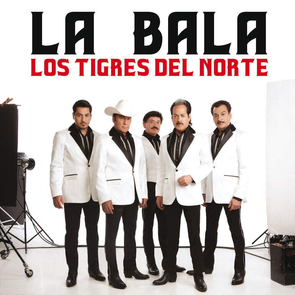 Picture of La Bala