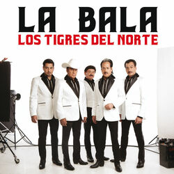 Cover of La Bala