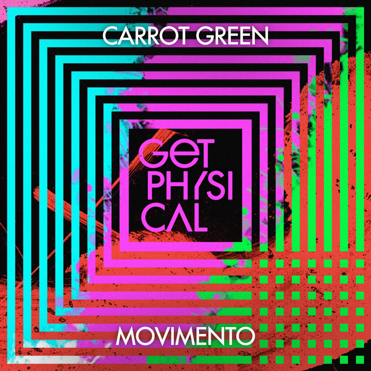 Album cover of Movimento