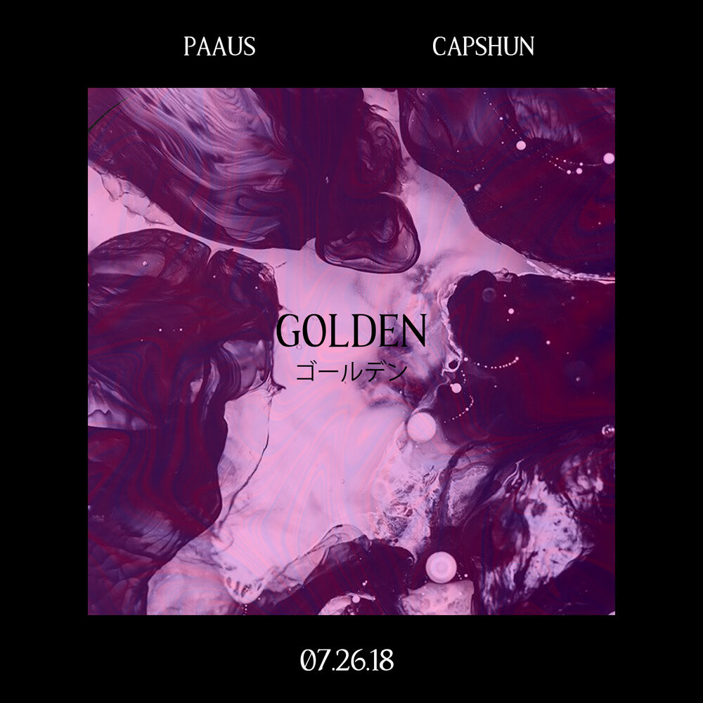Picture of GOLDEN