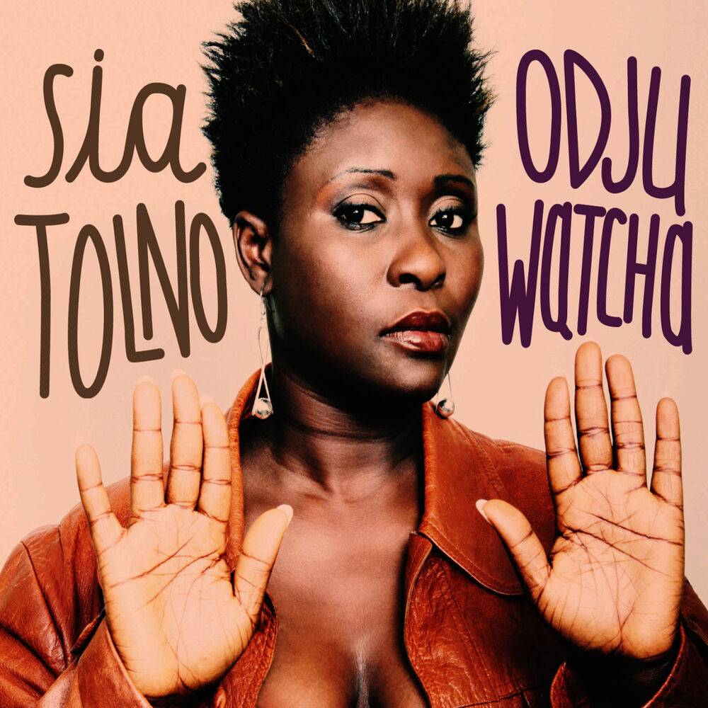 Picture of Odju Watcha