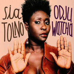 Cover of Odju Watcha
