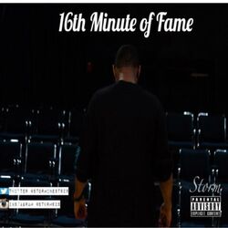 Cover of 16th Minute Of Fame