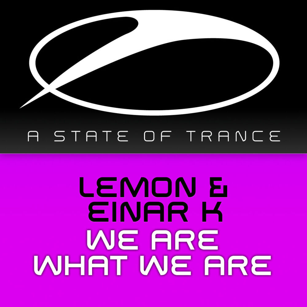 Picture of We Are What We Are
