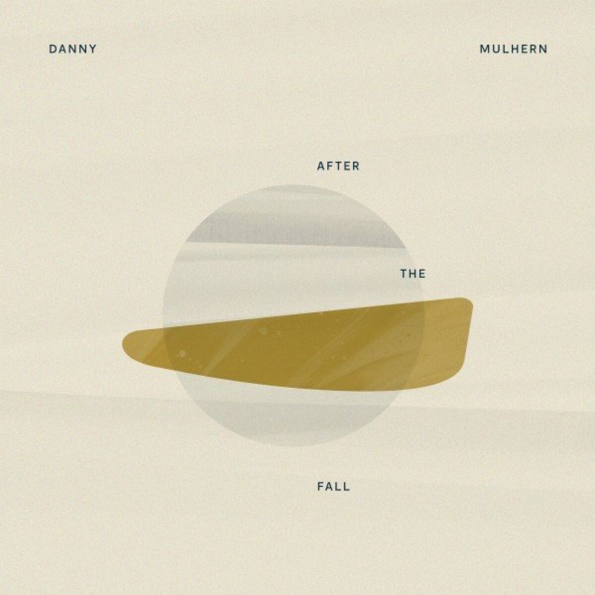 Album cover of After the Fall