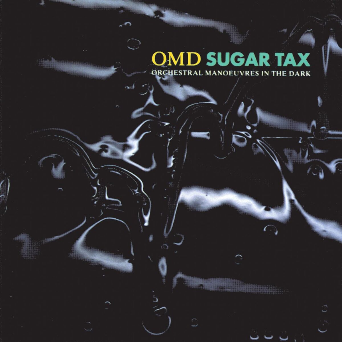 Album cover of Sugar Tax