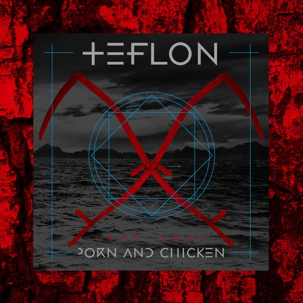 Picture of Teflon