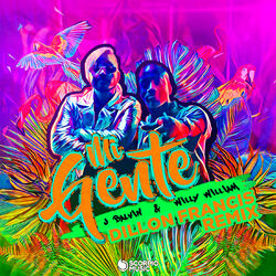 Cover of Mi Gente (Dillon Francis Remix)