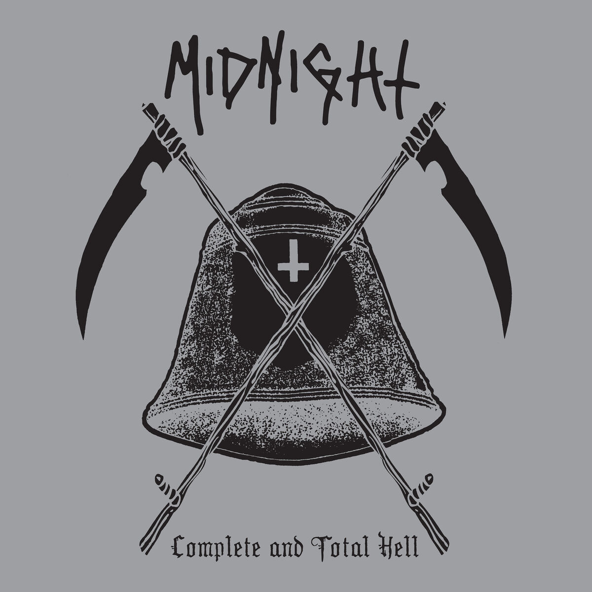 Album cover of Black Rock 'n' Roll