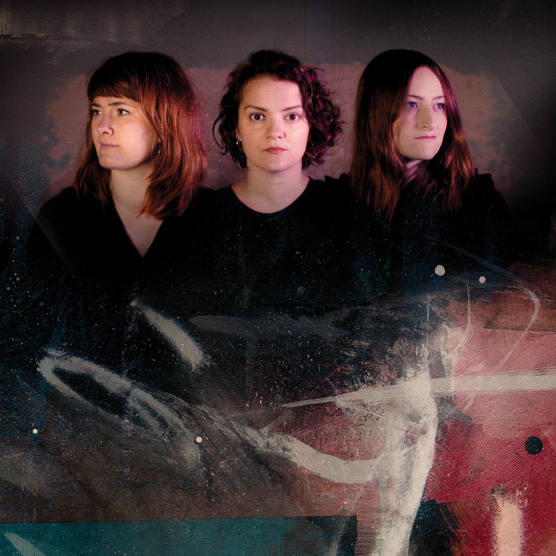 Album cover of scientist