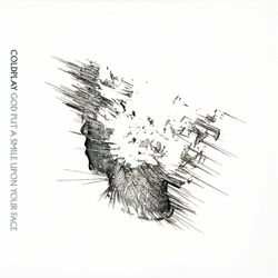 Cover of God Put a Smile upon Your Face