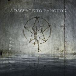 Cover of A Passage To Bangkok