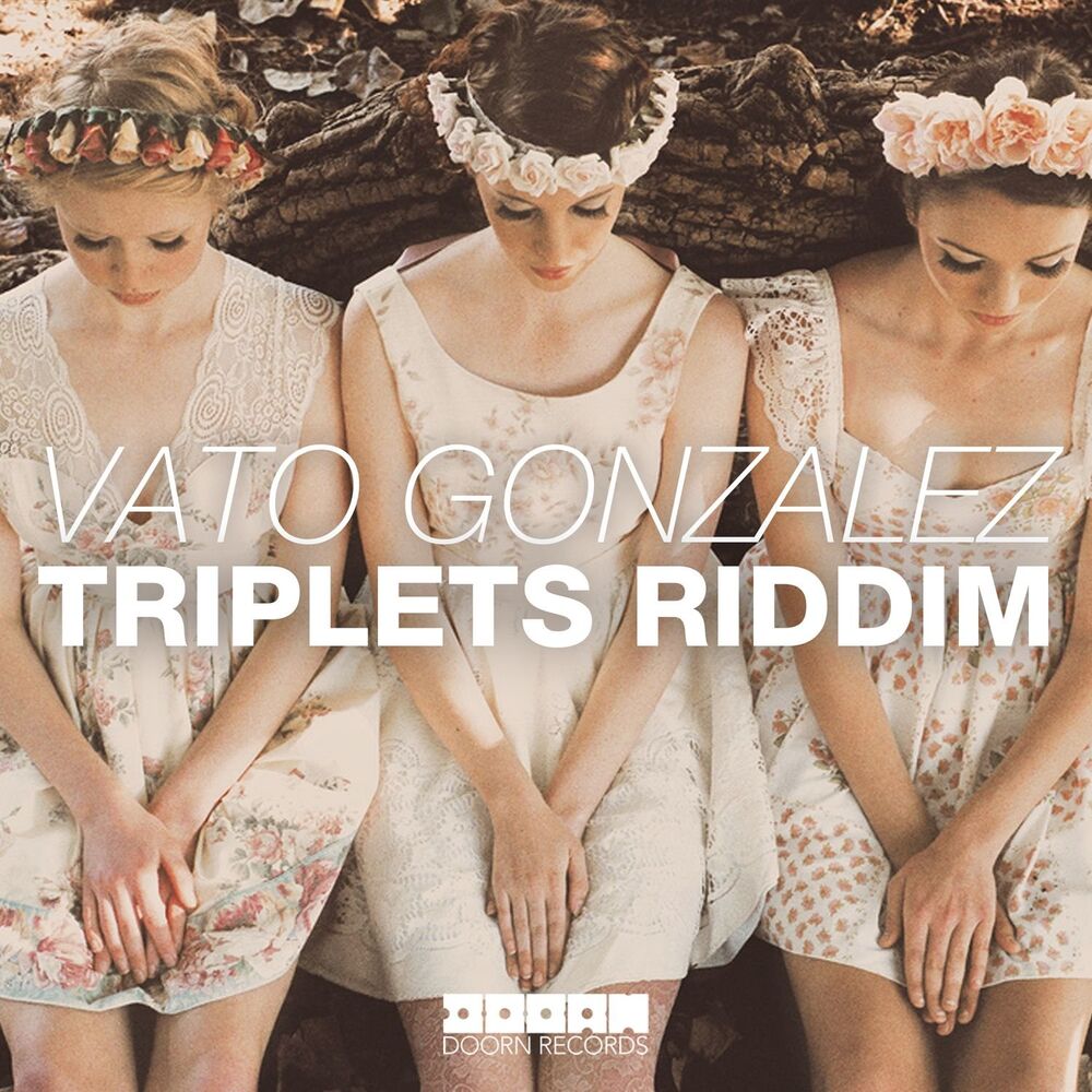 Picture of Triplets Riddim