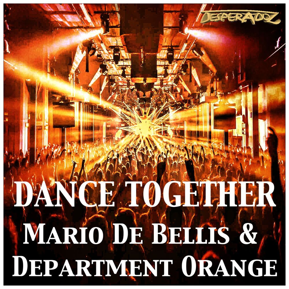 Picture of Dance Together