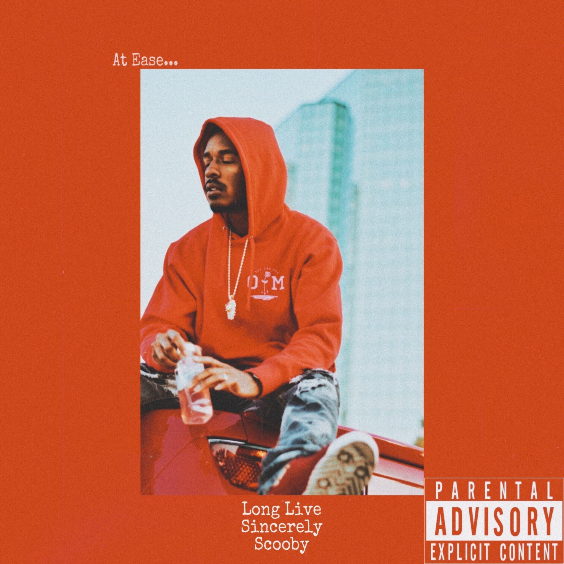Album cover of TrackStar